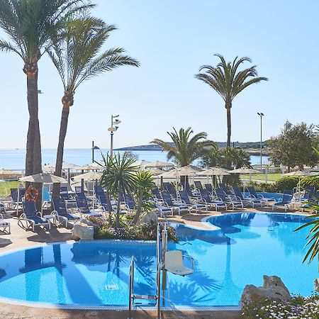 Hipotels Hipocampo Playa (Adults Only) Cala Millor  Zewnętrze zdjęcie