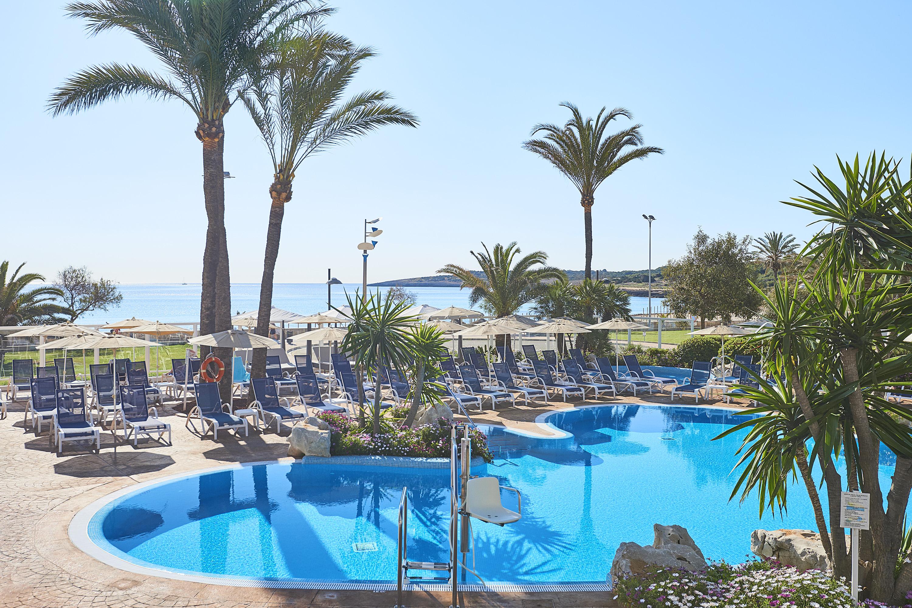 Hipotels Hipocampo Playa (Adults Only) Cala Millor  Zewnętrze zdjęcie