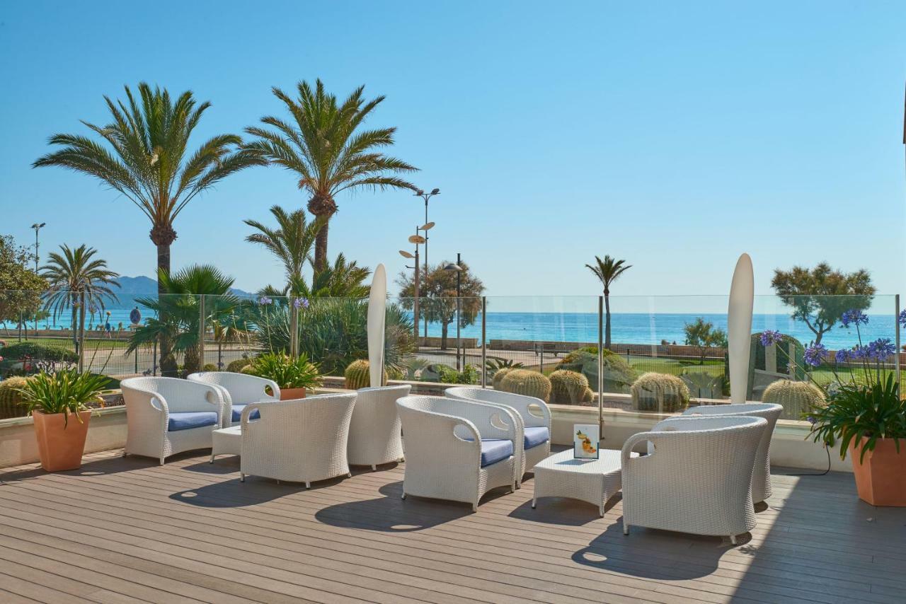 Hipotels Hipocampo Playa (Adults Only) Cala Millor  Zewnętrze zdjęcie